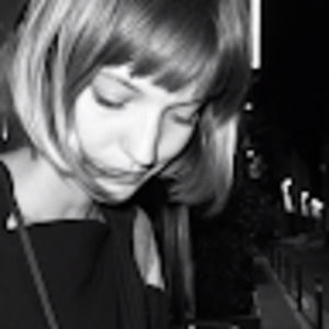 Meet your Posher, Alexandra